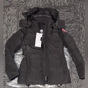 Canada Goose Chelsea Parka